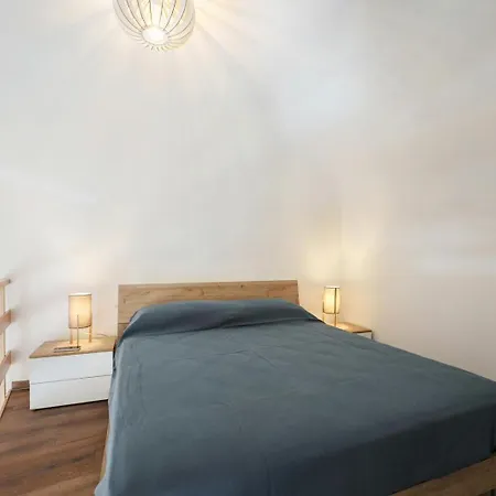 Ferienhaus Casa - Al Pozzo Procida
