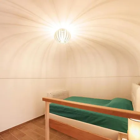 Casa - Al Pozzo Procida