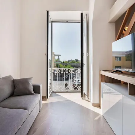 Casa - Al Pozzo * Procida