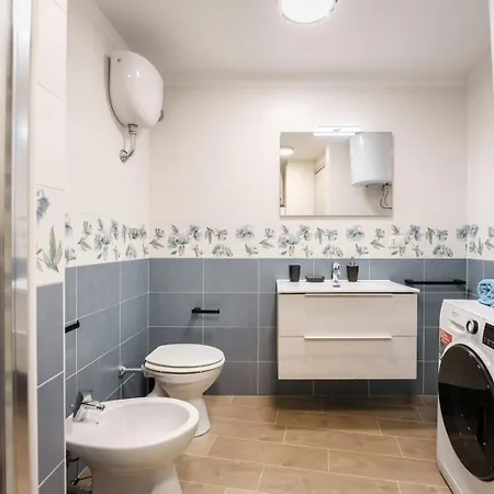 Ferienhaus Casa - Al Pozzo