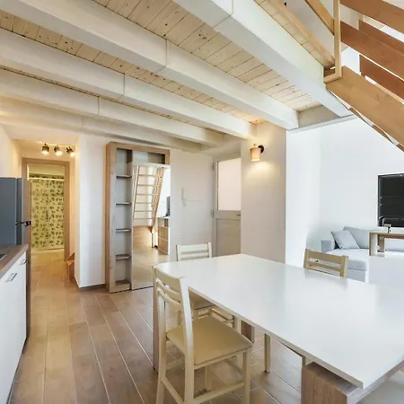 Ferienhaus Casa - Al Pozzo