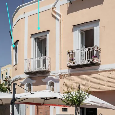 Casa - Al Pozzo Ferienhaus *